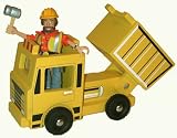 Hometown Heroes: Load & Go Dump Truck