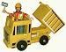 Toys : Hometown Heroes: Load & Go Dump Truck