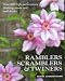 Ramblers, Scramblers & Twiners: High-Performance Climbing Plants & Wall Shrubs by M. J. Jefferson-Brown