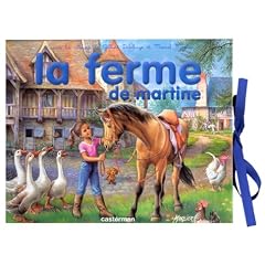 La ferme de Martine