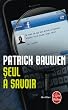 Seul � savoir