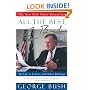 All the Best, George Bush: My Life in Letters and Other Writings