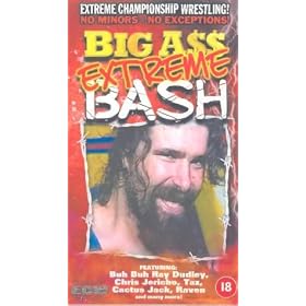 ECW - Big Ass Extreme Bash