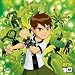 Ben 10 - Party Supplies - Lunch Napkins