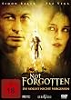 Not Forgotten - Du sollst nicht vergessen