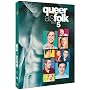 Queer as folk - Saison 5 <b>DVD</b> ~ Michelle Clunie