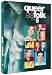 Queer as folk - Saison 5, disques 1 à 4 Queer as folk - Saison 5, disques 1 à 4