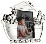 Godinger Noah's Ark 5X7 Frame