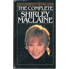 Shirley MacLaine