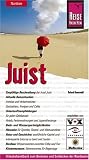 Insel Juist: Urlaubshandbuch zum Bereisen und Entdecken der Nord