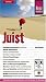  : Insel Juist: Urlaubshandbuch zum Bereisen und Entdecken der Nordseeinsel Juist