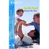 Daddy Patrol (Silhouette Special Edition No. 1584) (Silhouette Special Edition)