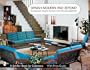 Danish Modern And Beyond: Scandinavian Inspired Furniture From Heywood-wakefield (Schiffer Book for Collectors)