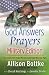 Books : God Answers Prayers--Military Edition: True Stories from People Who Serve and Those Who Love Them (God Answers Prayers)