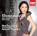 Shostakovich: Cello Concerto No. 1; Cello Sonata
