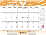 Tennessee Volunteers 2009 22 x 17 Desk Calendar