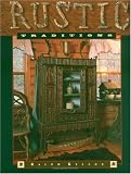 Books on Gazebo item: Rustic Traditions