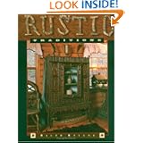 Rustic Traditions by Ralph R. Kylloe