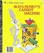 All Products : Bugs Bunny's Carrot Machine ( A Little Golden Book, No. 111-65)