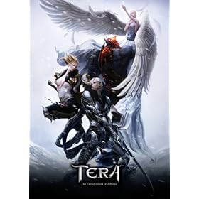 TERA �E�B���^�[�v���~�A���p�b�P�[�W