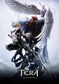 TERA ウィンタープレミアムパッケージ