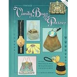 Vintage Vanity Bags and Purses: An Identification & Value Guide, Featuring... by Roselyn Gerson