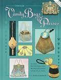 Vintage Vanity Bags and Purses: An Identification & Value Guide