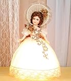 Duck House Doll Lamps