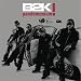 Bump, Bump, Bump (B2K and P. Diddy) (Album Version) cover