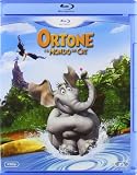 Ortone E Il Mondo Dei Chi (Edizione B-Side) (Dvd+Blu-Ray)