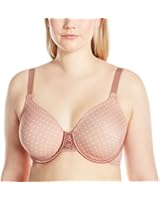 Vanity Fair Women's Beauty Back Full Figure Underwire Bra 76380