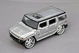 Hummer H2 1/72 Scale 72318-2