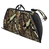 Mossy Oak Compound Bow Case Infinity