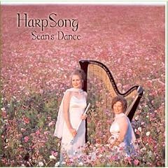 Sean's Dance (Flute and Harp)
