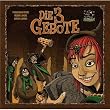 Heidelberger Spieleverlag HEIMY008 -  Die 3 Gebote