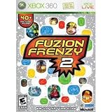 Fuzion Frenzy 2