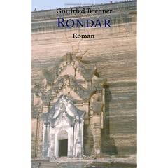 Das Staunen der Welt 3. Teil: Rondar