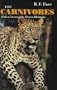 The Carnivores (Comstock Book)