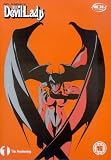 Devil Lady [UK IMPORT] - Jessica Hedrick