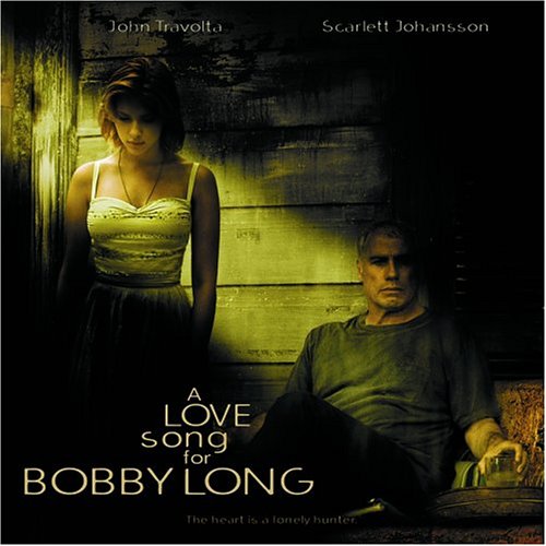 CD-Charts  Music : A Love Song for Bobby Long