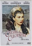  : Caesar and Cleopatra [ NON-USA FORMAT, PAL, Reg.4 Import - Australia ]