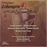 Wagner: Lohengrin