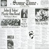 Revue John Lennon  / Some Time in New York City/Live Jam
