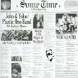 Some Time in New York City/Live Jam