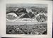 1886 Arcachon Winter Seaside Resort West France Print