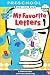 Books : My Favorite Letters