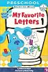 My Favorite Letters