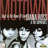Review Diana Ross  / Stop in the Name of Love