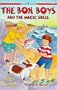 Box Boys & the Magic Shell (Hodder Read Alone, 2)