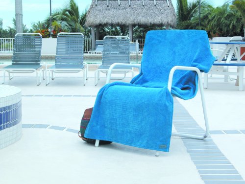 The Bahama Towel Company 500-Gram Bahama Chair Cover